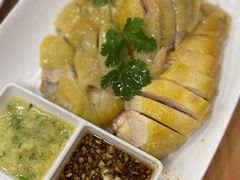 -巫记鸡饭店