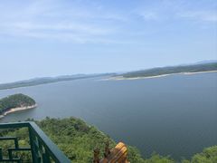 -萨尔浒风景区