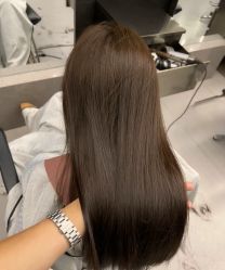 -东梵造型·烫发染发接发连锁SALON