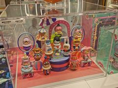 -泡泡玛特POPMART(赛格国际购物中心店)