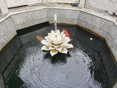 -西安市广仁寺