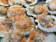 -今鲜源大酒店·中华餐饮名店(新湛路店)