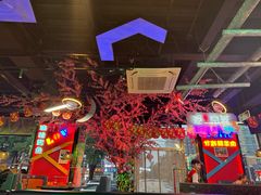 -路边边.炒菜烧烤.音乐餐厅(良乡长虹店)