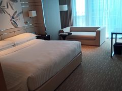 -上海宝华万豪酒店