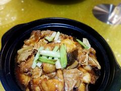 -广州塔晖粤轩中餐厅