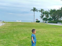 -三亚海棠湾万丽度假酒店