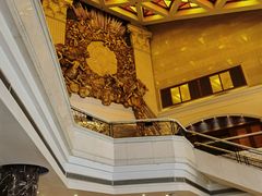 -金泽大酒店·卢塞恩餐厅·年夜饭春节连市