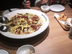 -太二酸菜鱼(沈阳万象城店)