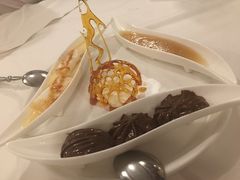 -火车头法国西餐厅