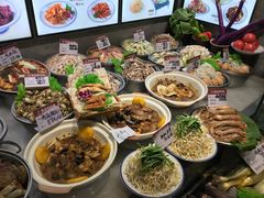 -吕氏疙瘩汤·私家菜馆(慈云寺店)