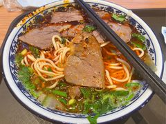 兰州牛肉面-有礼有面(知春路店)