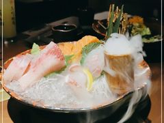 -三川·十酒Izakaya(南昌路店)