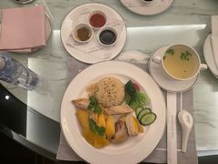 -王府半岛酒店