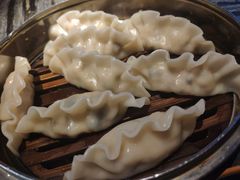 -令狐冲烤鱼·烧菜馆(达明店)