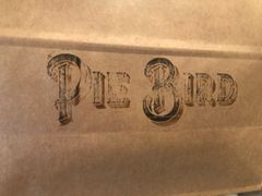 -Pie Bird(新闸路店)