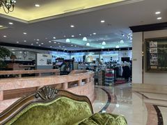 -万柳高尔夫俱乐部