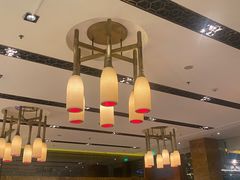 -怡咖啡·自助餐·西安香格里拉