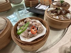 -麒麟濠景家宴(麒麟店)