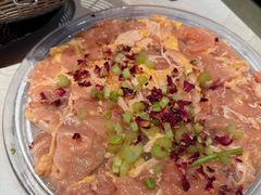 -芸山季·云南山珍菌火锅(人民广场来福士店)