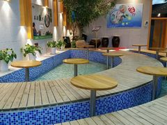 -丽池宫韩式汗蒸会馆(华灯坊店)