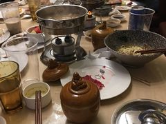 -杭州钱江新城万怡酒店-西餐厅