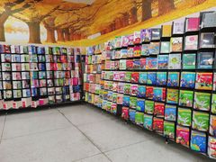 -沃尔玛购物广场(南城印象汇店)