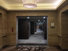 -西安赛瑞喜来登大酒店