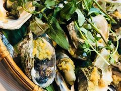 -老房子·1881海鲜餐厅