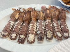 -品海楼·大连海胆锅贴馆(东港店)