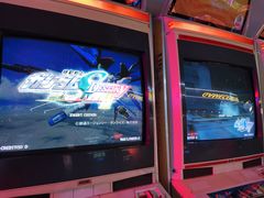 -天天玩X秋葉原日系动漫游戏中心