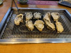 -蚝英雄鲜蚝自助专门店(长楹天街直营店)