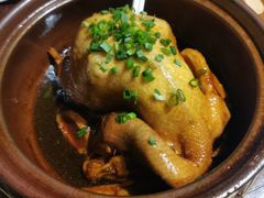 -甬上名灶(天一阁·翠柏店)
