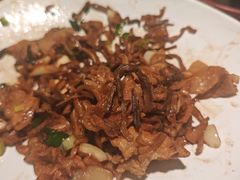 -四道菜·福建菜馆(新街口金鹰店)