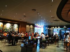 -星巴克(厦门SM新生活广场店)