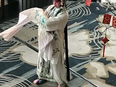 -海天楼中餐厅(吴宫泛太平洋酒店)