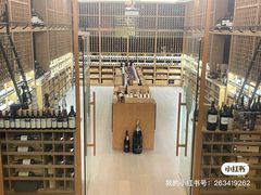 -伯衡55·吉品轩(乌鲁木齐南路店)