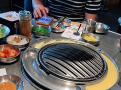 -GOGIYA·咕叽吖韩国传统烤肉店(小榄店)