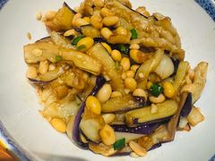 -图味美小黄鱼·景德菜(浙江路店)