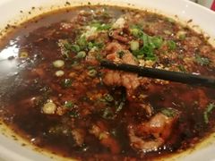 -大鸭梨烤鸭(左家庄店)