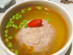 -永春园·扬州早茶·淮扬菜(漫乐城店)