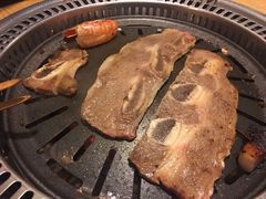 -贺野·自助炭火烤肉(紫藤路店)