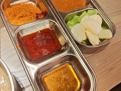 -西塔老太太泥炉烤肉(双井店)