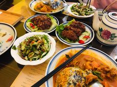 -马来MO简餐.南洋风味料理(美食街店)