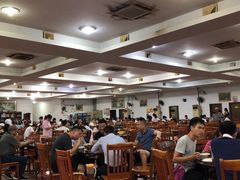 大堂-华仔土鸡店(创意产业园店)