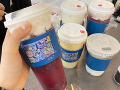 -围裙妈妈(临平店)