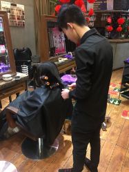 -谦亨·Hair·Salon