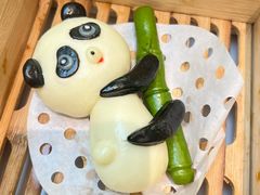 -眉州东坡·熊猫主题餐厅(枫蓝店)
