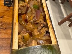 -老街坊餐吧
