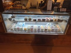 -坦克·甜品店(莲花广场店)