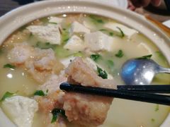 -眉州东坡(团结湖店)